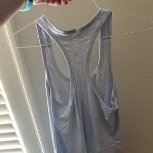 lulu swiftly tank